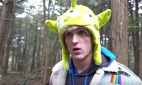 logan paul forest video uncensored|YouTube star under fire for video of apparent suicide victim